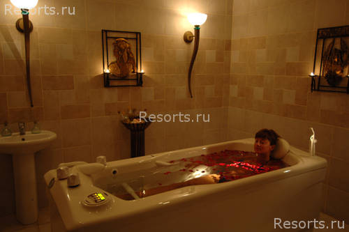 Antedon DeLuxe Hotel 27